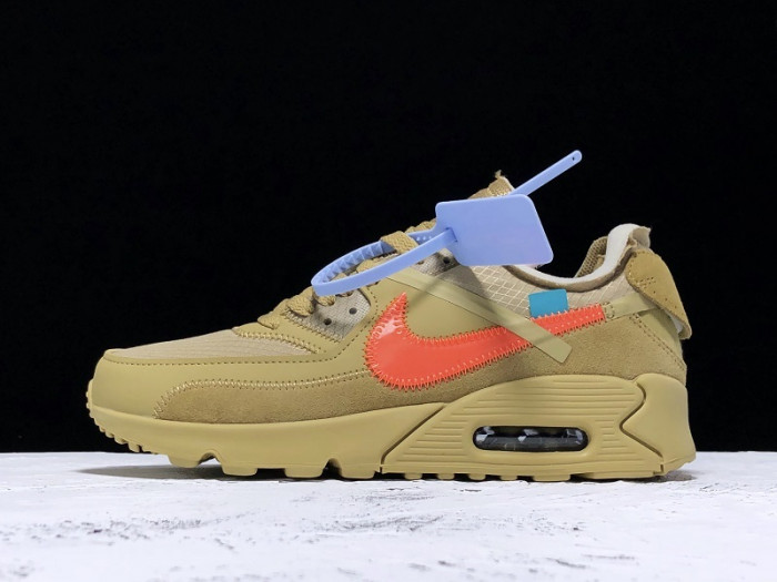 Air Max 90 OH Desert Ore AA7293-200