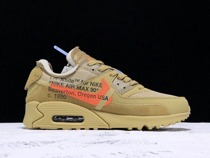 Air Max 90 OH Desert Ore AA7293-200