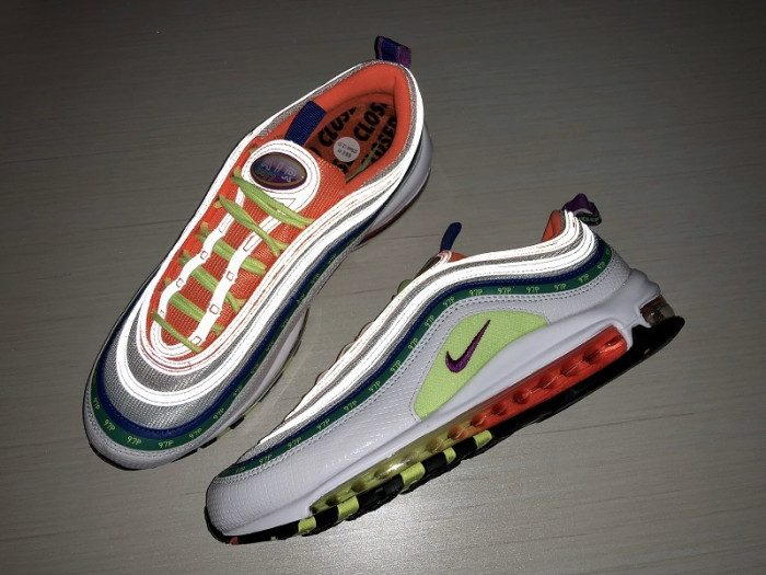 Air Max 97 London Summer of Love CI1504-100