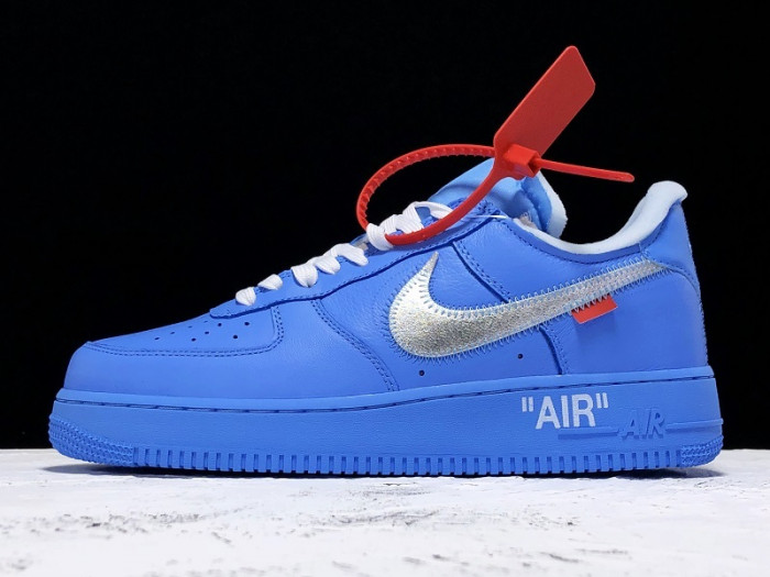 Air Force 1 Low OH MCA University Blue CI1173-400