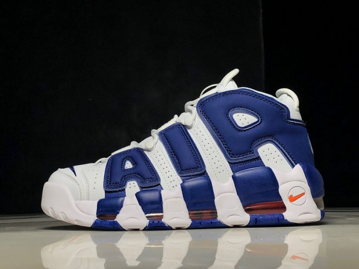 Air More Uptempo Knicks 921948-101