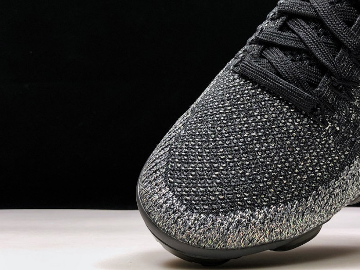 Air VaporMax 2 Black Dark Grey 942842-012