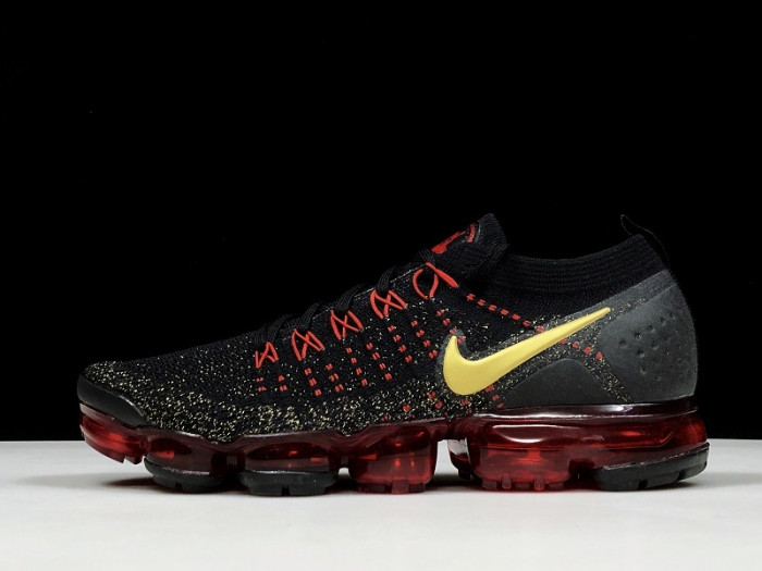 Air VaporMax Flyknit 2 Chinese New Year (2019) BQ7036-001