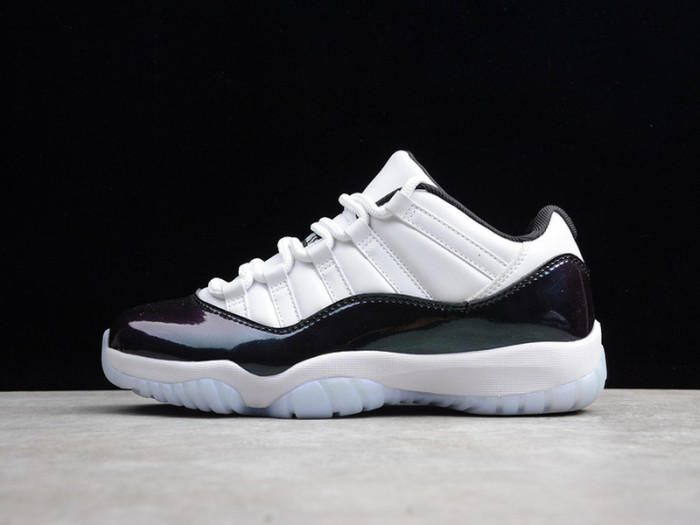 Jordan 11 Retro Low Iridescent 528895-145
