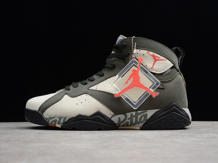 Jordan 7 Retro Patta Icicle AT3375-100