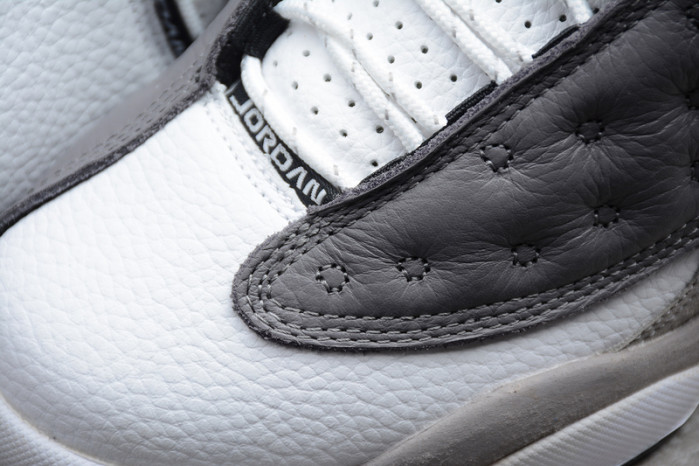 AIR JORDAN 13 “ATMOSPHERE GREY” 414571-016