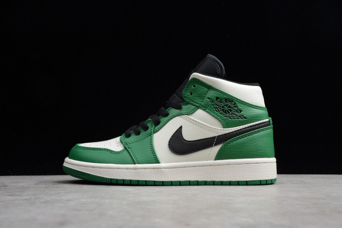 Jordan 1 Mid Pine Green 852542-301