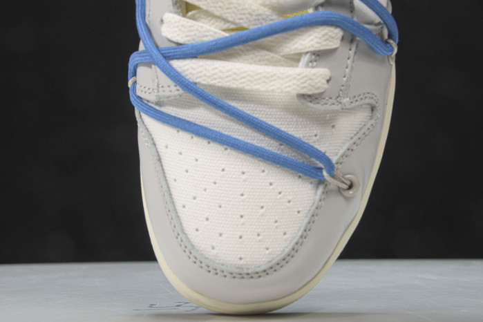 Nike Dunk Low OH Lot 10 - DM1602-112