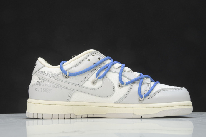Nike Dunk Low OH Lot 10 - DM1602-112