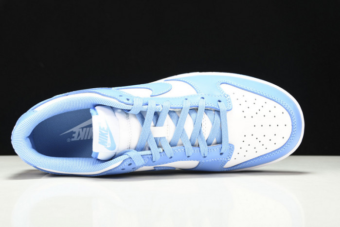 Nike Dunk Low "University Blue" -DD1391-102