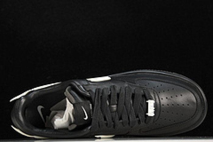 AMBUSH x Nike Air Force 1 Low “Black” DV3464-001