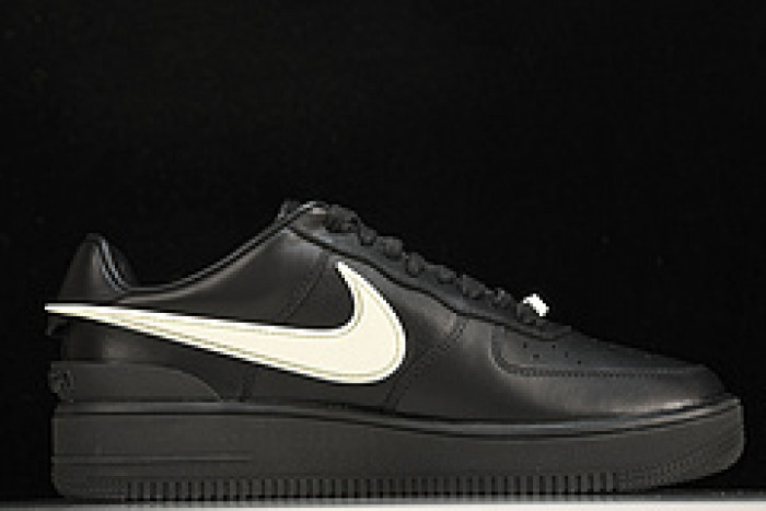 AMBUSH x Nike Air Force 1 Low “Black” DV3464-001