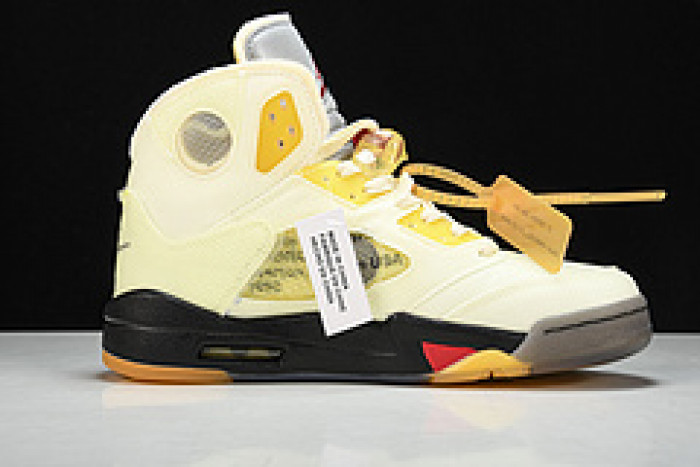 Jordan 5 Retro OH Sail DH8565-100