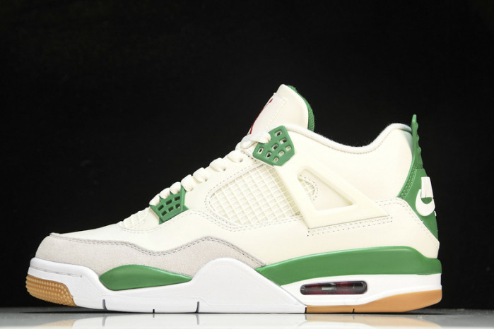 Jordan 4 Retro SB Pine Green - DR5415-103