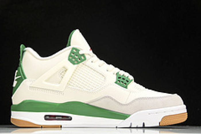 Jordan 4 Retro SB Pine Green - DR5415-103