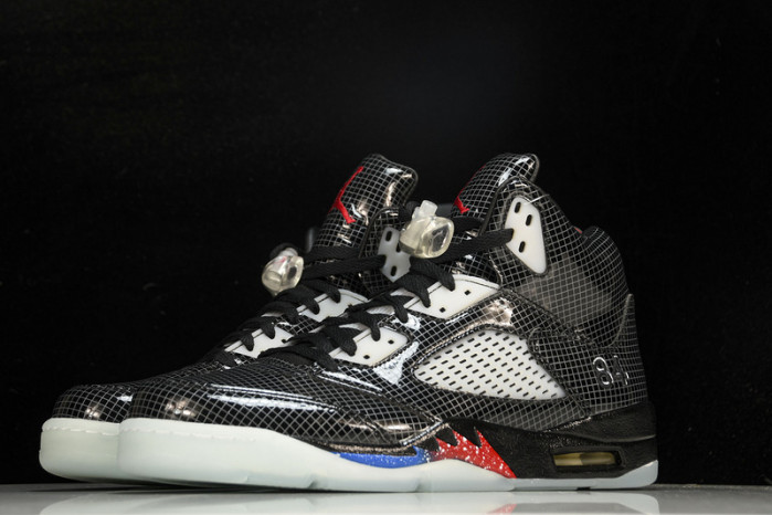 Jordan 5 Retro Transformers - HO15-MNJDLS204-752667
