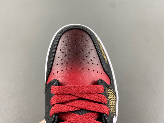 Air Jordan 1 Low 553558-161