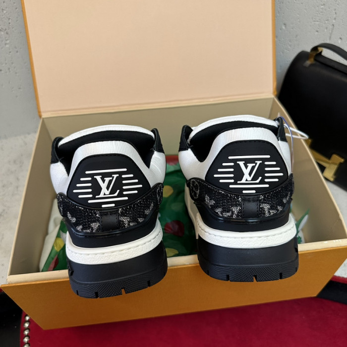 L&V SNEAKERS