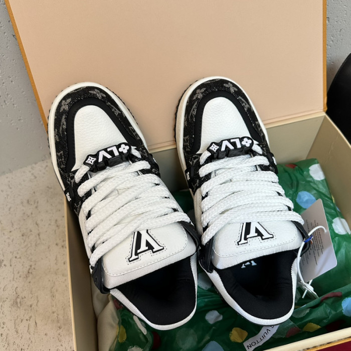 L&V SNEAKERS