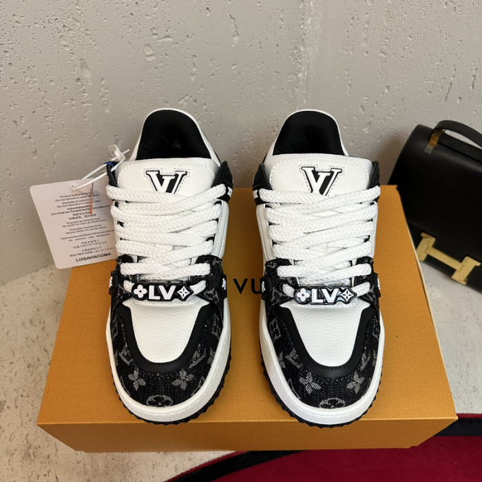 L&V SNEAKERS