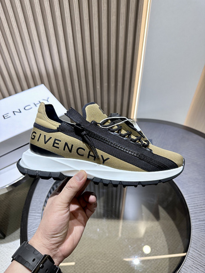 Given* sneaker