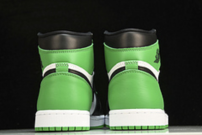 Air Jordan 1 Lucky Green DZ5485-031