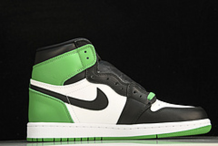 Air Jordan 1 Lucky Green DZ5485-031