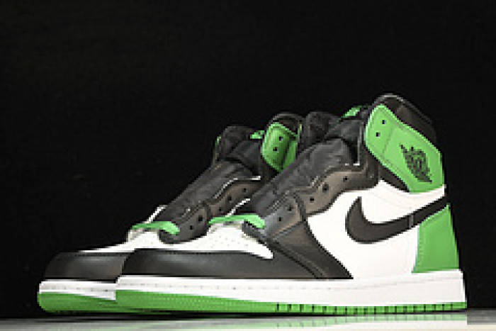 Air Jordan 1 Lucky Green DZ5485-031