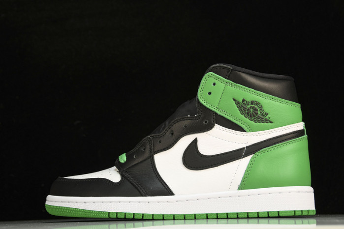 Air Jordan 1 Lucky Green DZ5485-031