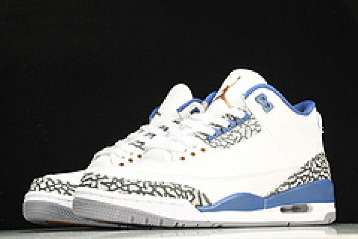 Air Jordan 3 "Wizards" CT8532-148