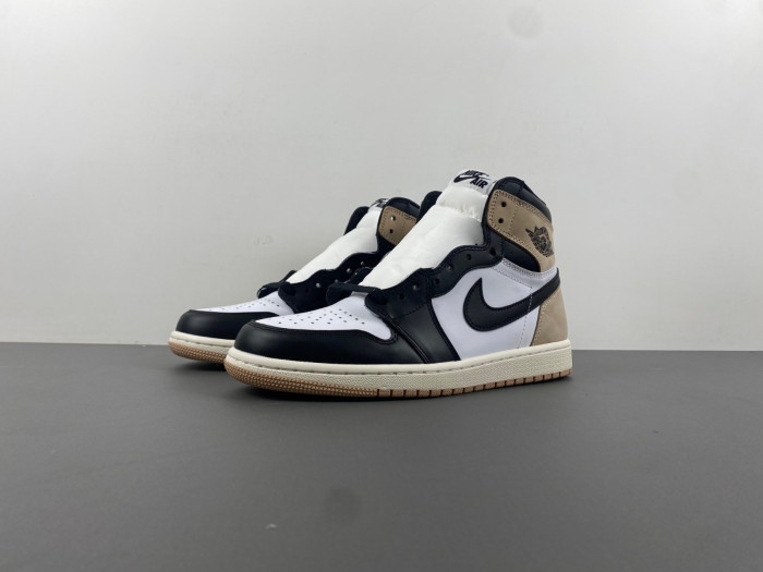 Air Jordan 1 High OG “Latte” FD2596-021