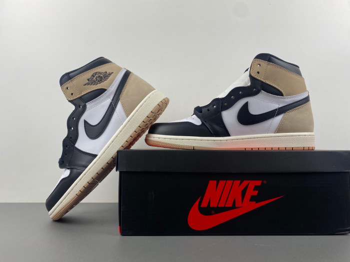 Air Jordan 1 High OG “Latte” FD2596-021