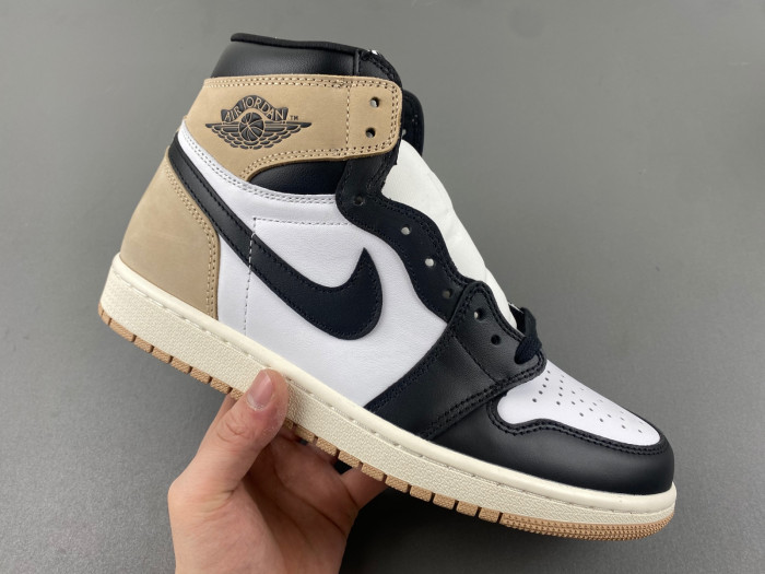 Air Jordan 1 High OG “Latte” FD2596-021