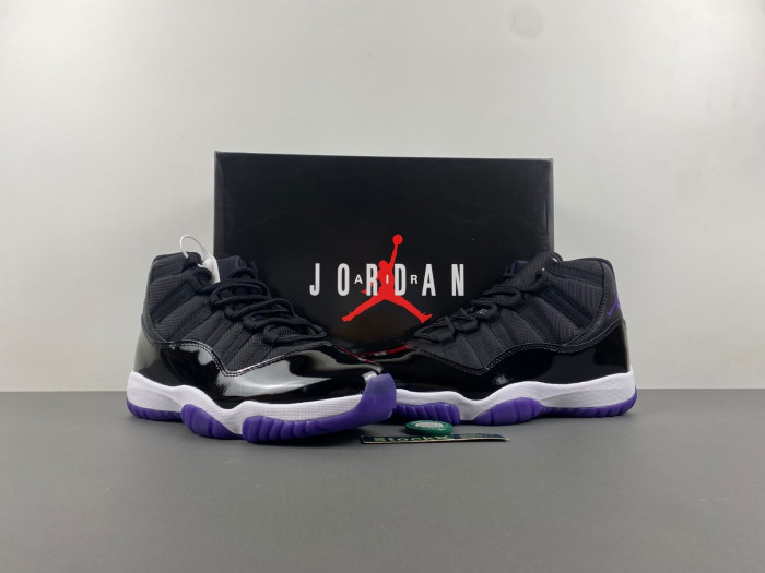 Air Jordan 11 Retro CT8812-999