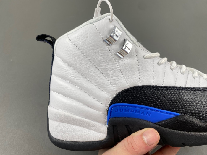 Air Jordan 12 CT8013-140