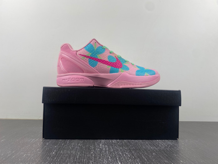 Zoom Kobe 6 ZK6 CM2190-621