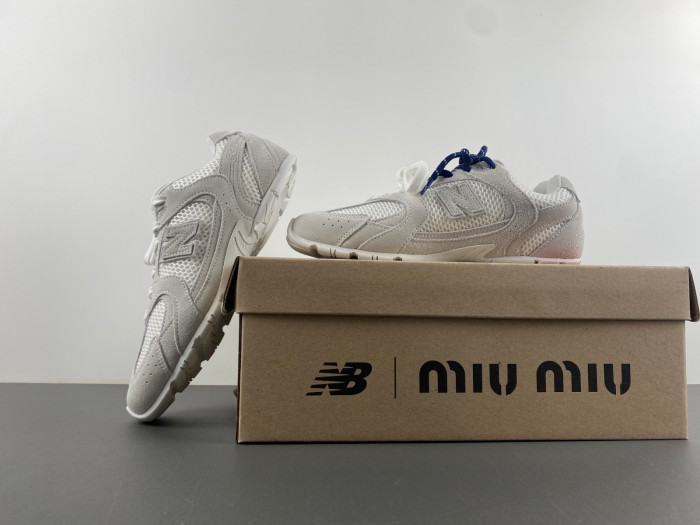 New Balance Mi­u