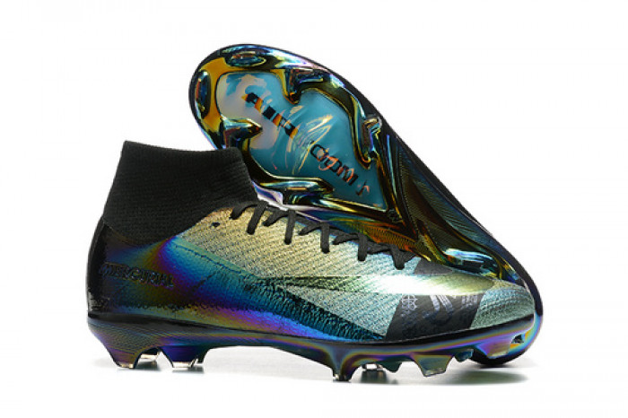 nike air zoom mercurial S*perfly iix elite