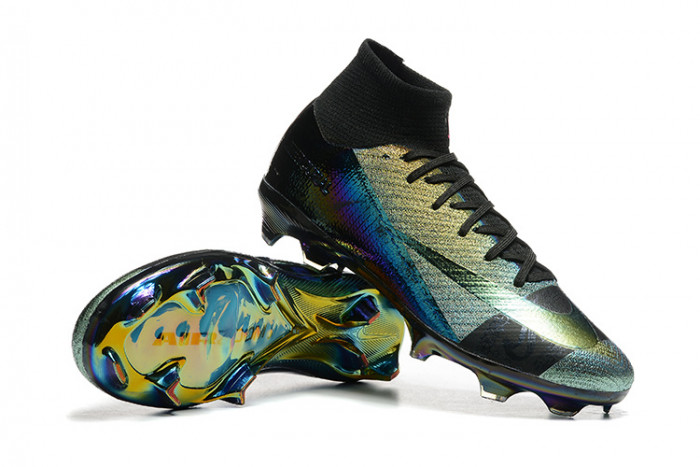 nike air zoom mercurial S*perfly iix elite