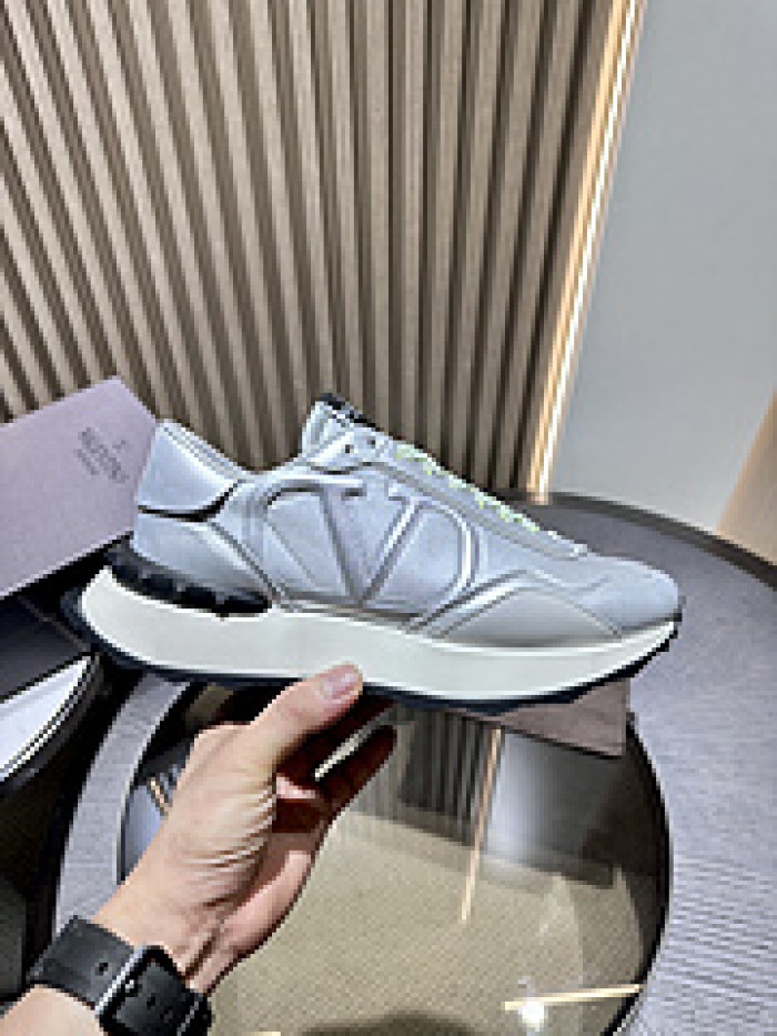 VALEN DESIGNER SNEAKERS