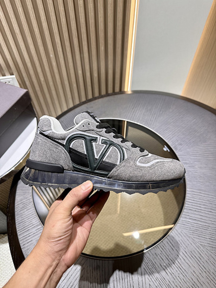 VALEN DESIGNER SNEAKERS
