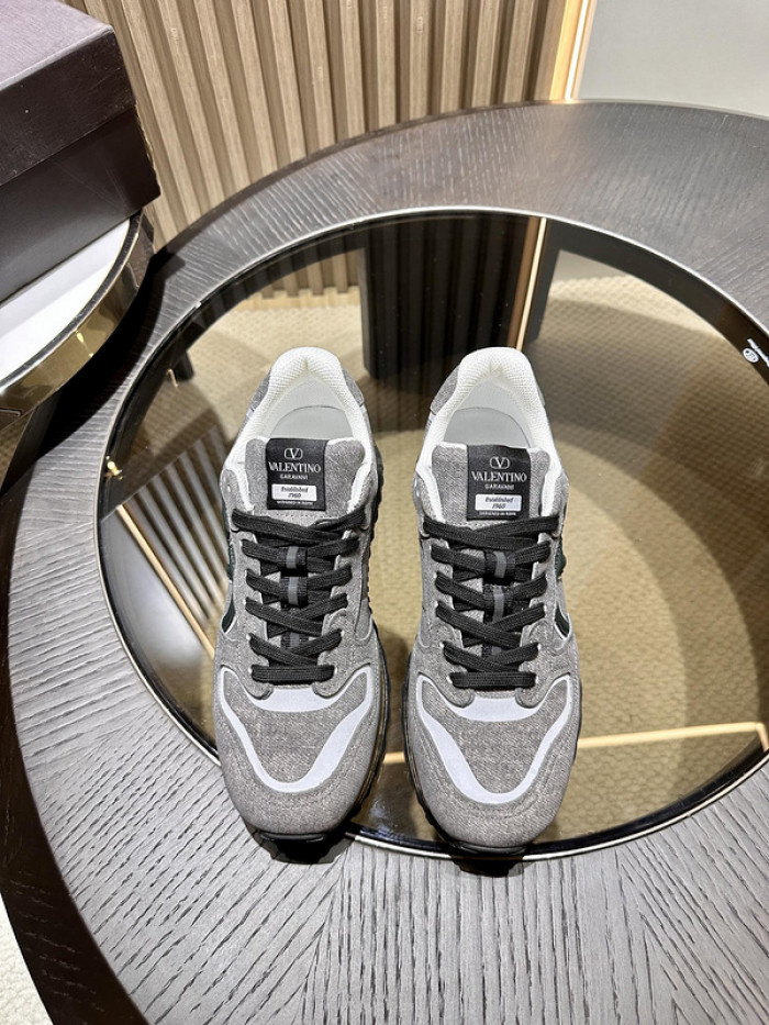 VALEN DESIGNER SNEAKERS