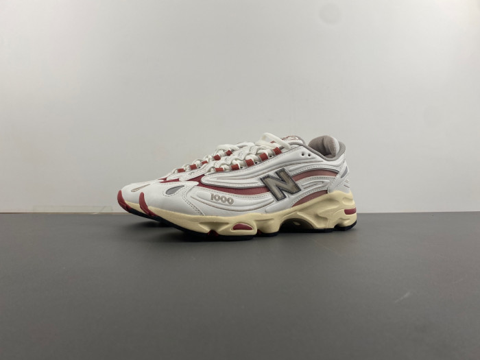 New Balance 1000 “Angora/Moonrock” NB x JFG M1000CB