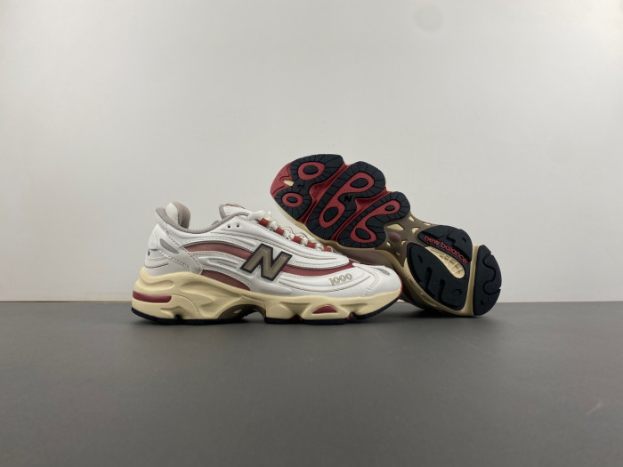 New Balance 1000 “Angora/Moonrock” NB x JFG M1000CB