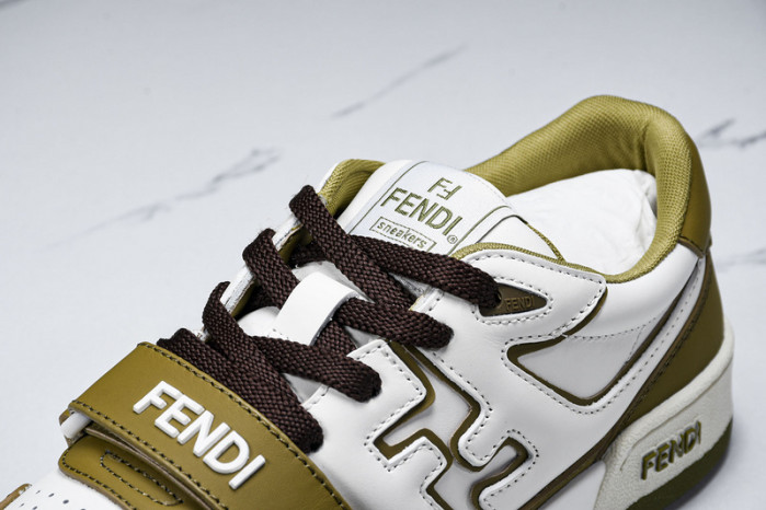 FEND1 SNEAKERS PANKICK