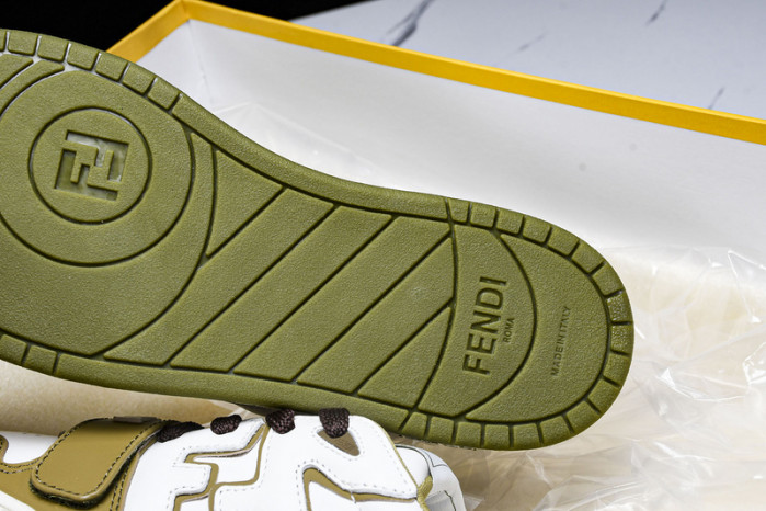 FEND1 SNEAKERS PANKICK