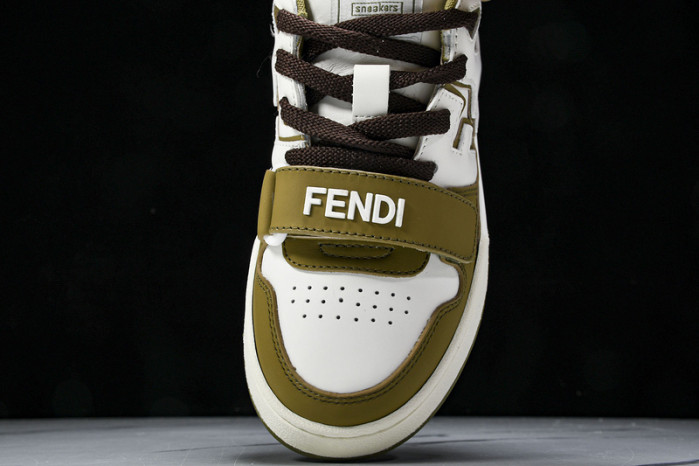 FEND1 SNEAKERS PANKICK
