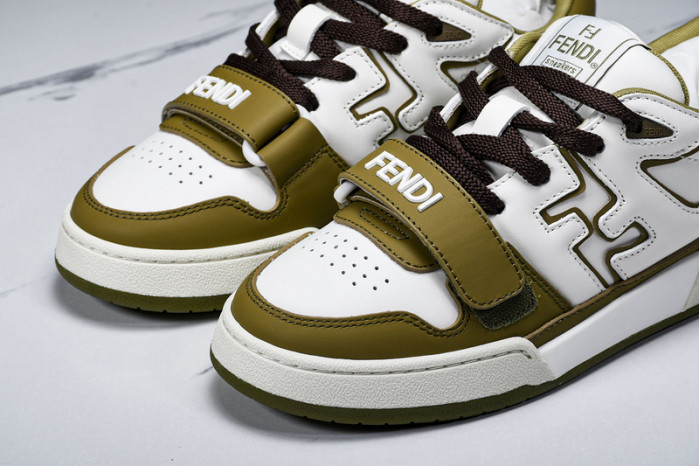 FEND1 SNEAKERS PANKICK