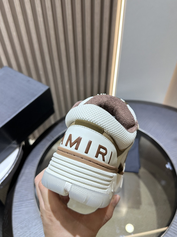 AM1R1 SNEAKERS
