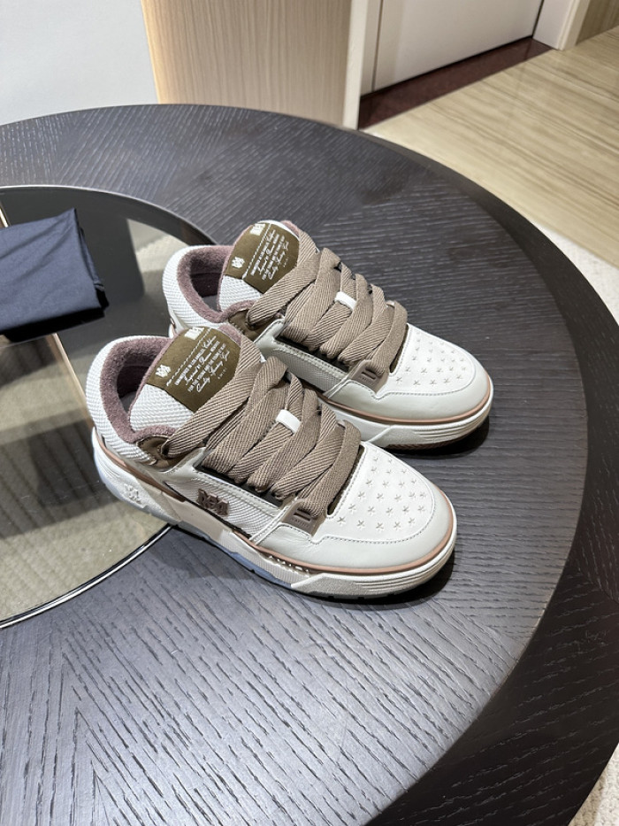 AM1R1 SNEAKERS
